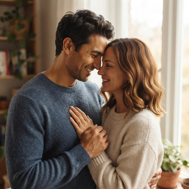 Para mi pareja
