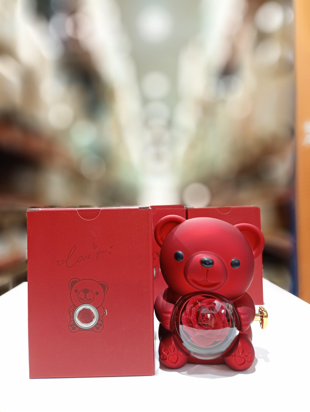 Pack Osito detalle